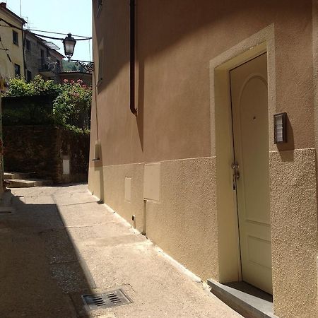 Casa Vacanze Albachiara Massa  Eksteriør bilde