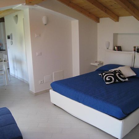 Casa Vacanze Albachiara Massa  Eksteriør bilde