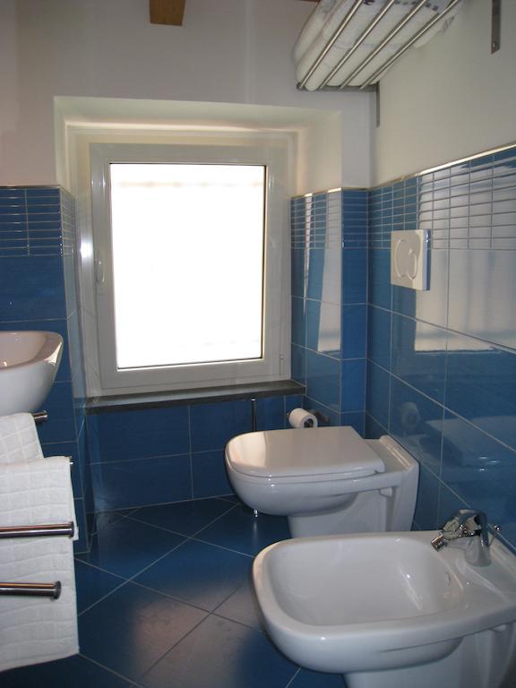 Casa Vacanze Albachiara Massa  Rom bilde