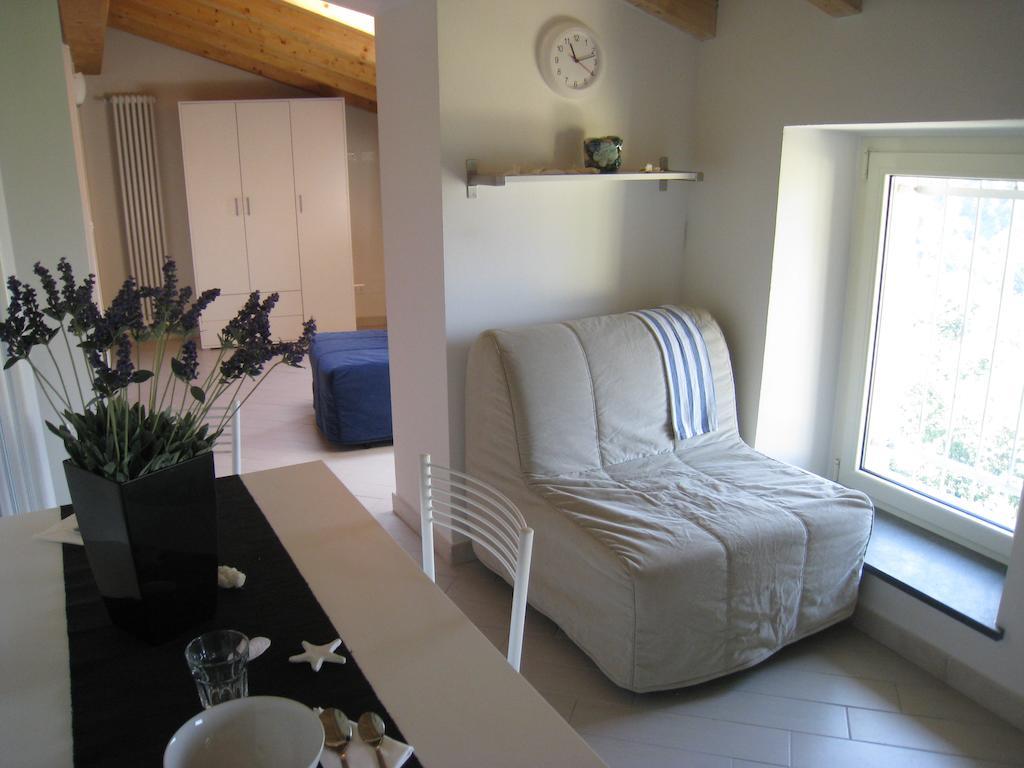 Casa Vacanze Albachiara Massa  Rom bilde