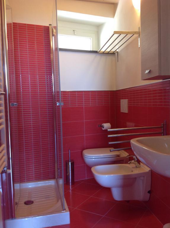 Casa Vacanze Albachiara Massa  Rom bilde