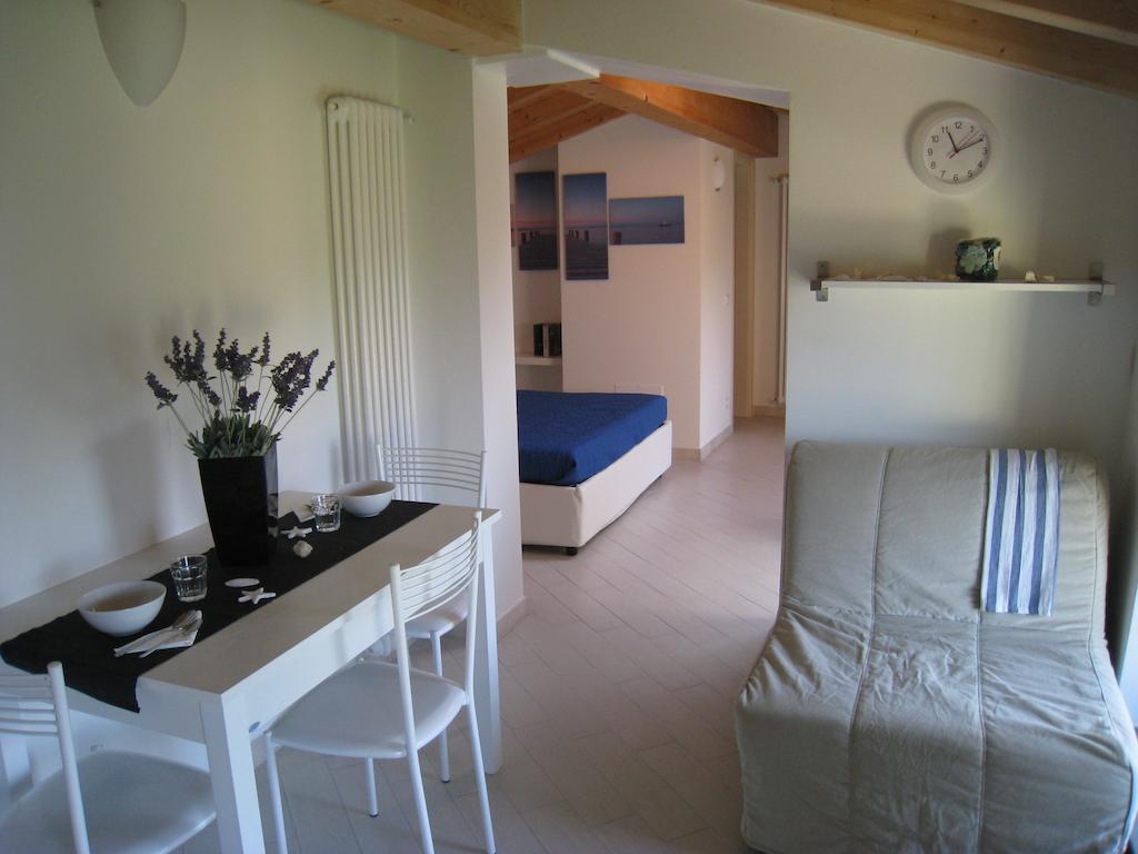 Casa Vacanze Albachiara Massa  Rom bilde