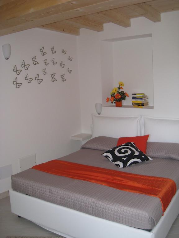 Casa Vacanze Albachiara Massa  Eksteriør bilde
