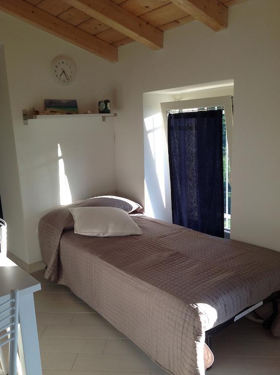 Casa Vacanze Albachiara Massa  Rom bilde