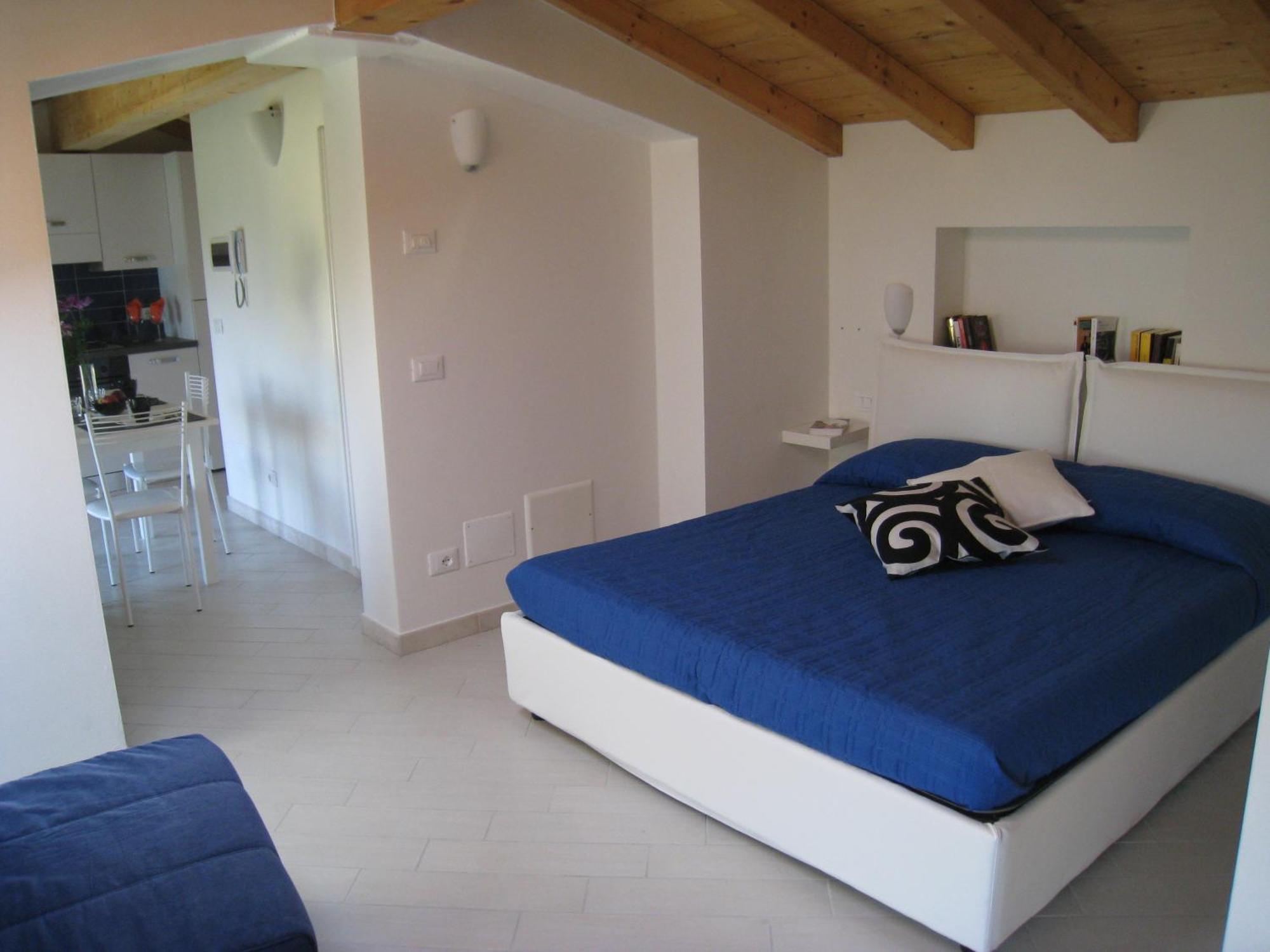 Casa Vacanze Albachiara Massa  Eksteriør bilde